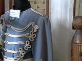 2° raduno a Salerno dal 28 al 29 settembre 2012 - foto...044 - visitiamo  il Museo della Caserma.JPG